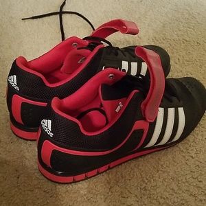 Adidas powerlift 2.0